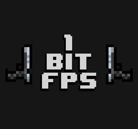 1 Bit Fps By As Games