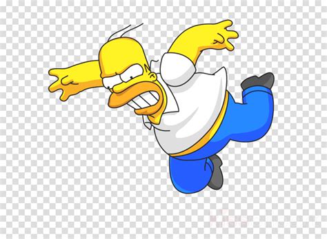Homer Simpson Png Clipart Homer Simpson Bart Simpson Simpson Png Images And Photos Finder