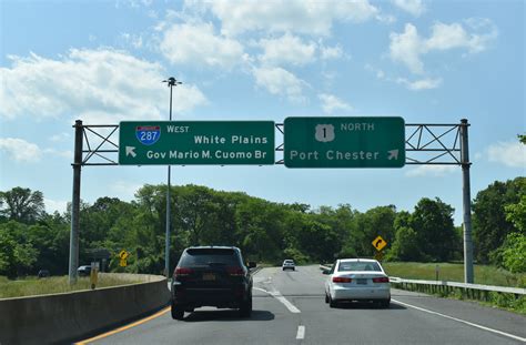Interstate 287 New Jersey New York Interstate Guide