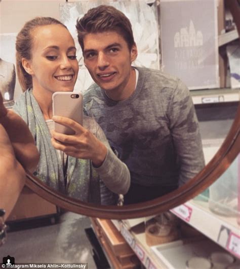 The two started dating at the end of last season and have. The Formula One WAGs about to descend on the 2016 ...