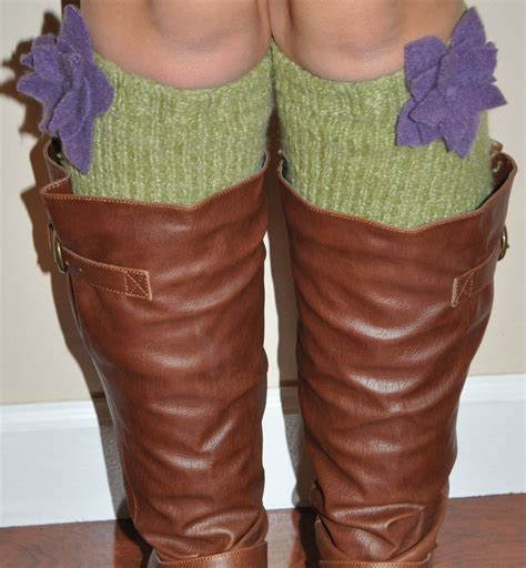 Cute Boot Socks You Can Totally Do Yourself Riding Boots Boot