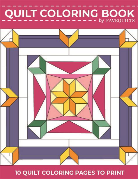 Freedom Quilt Coloring Pages Quilt Pattern Coloring Pages Free For