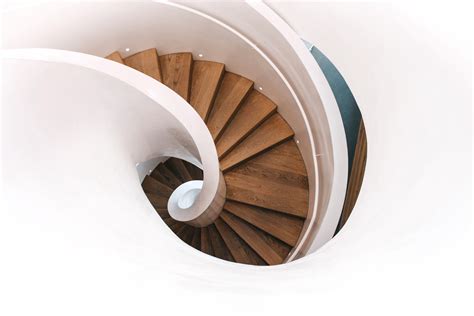 Bespoke Helical Staircases What Are They And How To Use Them