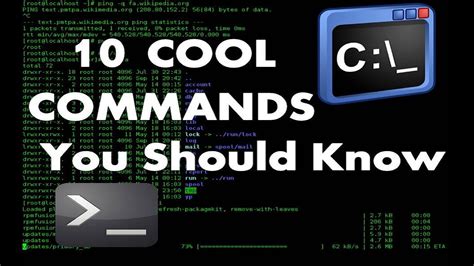 Cool Amazing Useful Command Prompt Tips And Tricks For Beginners 5
