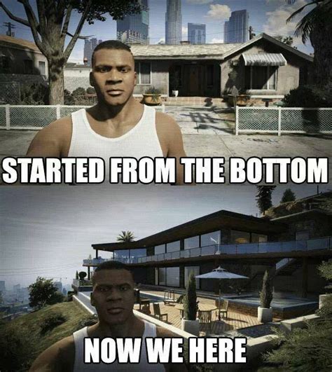 50 Hilarious Memes Only Gta 5 Players Will Understand