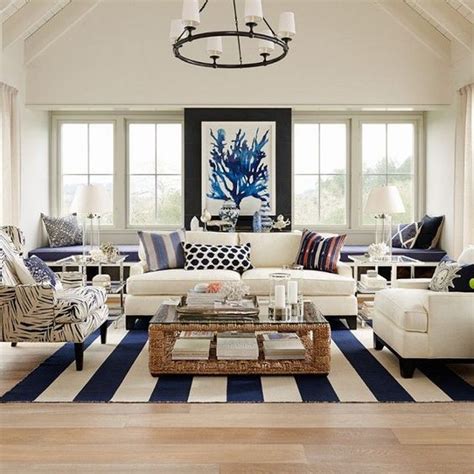 6 Ways To Add Beach House Flair To Your Home The Well Appointed House