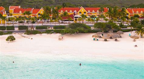 Hotel Amsterdam Manor Beach Resort Oferte De Vacanta In Aruba 2024