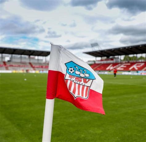 Unsere experten helfen dabei, ihre gestalterische merkmale eines wappens. FSV Zwickau verliert Kellerduell in Münster - WELT
