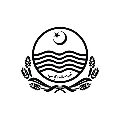 Free High Quality Punjab Government Logo Png For Creative Design