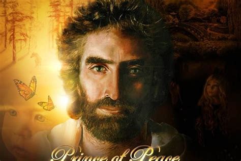 Akiane Kramarik Prince Of Peace The Resurrection