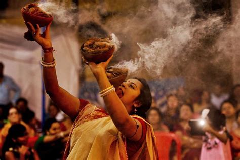 8 Best Ways To Experience The Durga Puja Festival In Kolkata Durga