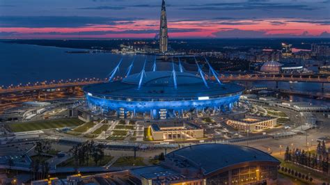 Travel to the uefa champions league final 2021 in istanbul, turkey with bucket list events. UEFA Chooses St. Petersburg to Host 2021 Champions League ...