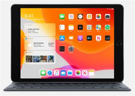 Apple Ipad 102 2019 Full Specs Features And Price In Nigeria