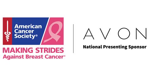 avon and american cancer society team up in the fight against breast cancer