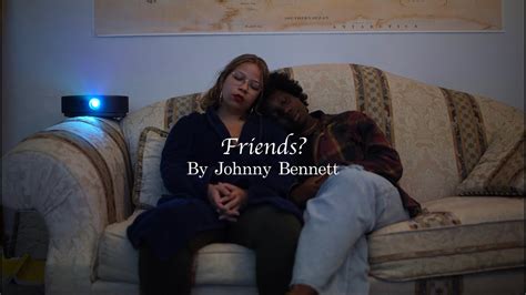 Friends A Romantic Comedy Short Film Youtube