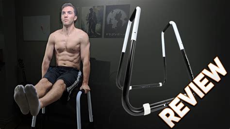 Ultimate Body Press Dip Station Review Best Dip Bar For Bodyweight