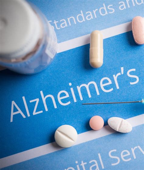Assessing How Much An Alzheimers Drug Is Worth