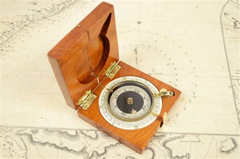 E Shopantique Compassescode 6193 British Compass