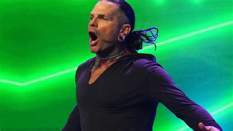 Matt Hardy Goes In Depth On How Aew Brought Jeff Hardy Into The Fold