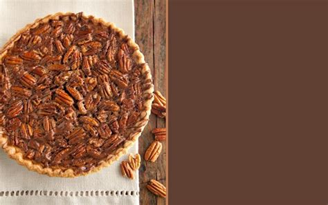 Best paula deen pecan pie from 301 moved permanently. Paula's Best Pies on PaulaDeen.com | Chocolate pecan pie ...