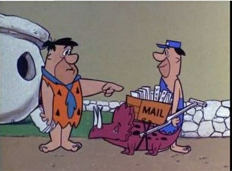 Pin By Rebecca Colon On The Flintstones Old Cartoons Childhood