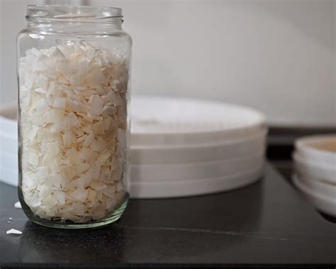 Homemade Coconut Butter from Scratch - Gourmet Vegetarian ...