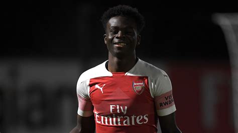 In central africa, saka saka is the name of green cassava leaves, as well as the name given to the dish that although there are numerous variations of the dish, saka saka dish typically incorporates fresh. Saka - Why I combine so well with Nketiah | Interview | News | Arsenal.com