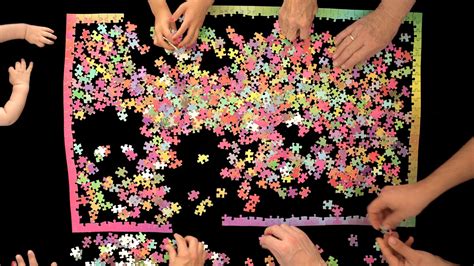 Colorize Jigsaw Puzzles Kesilpak