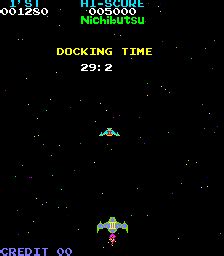 Space invaders es la adaptación moderna del clásico juego de naves espaciales lanzado al mercado por taito en el año 1978 y que fue un pacman para windows 8 es una reedición no oficial del clásico comecocos de los años 80. Arcade: Moon Cresta (Nichibutsu, 1980) | Program : Bytes : 48k