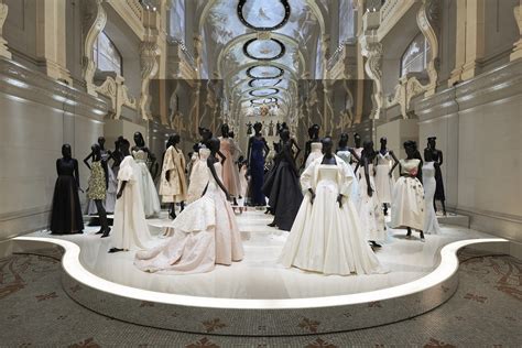 The House Of Dior Presents Christian Dior Designer Of Dreams