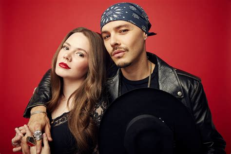 Imagina Jesse And Joy Estrenaron Su Nuevo Videoclip — Fmdos