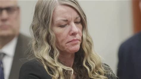 Lori Vallow To Be Sent To Arizona For More Charges After Idaho Governor