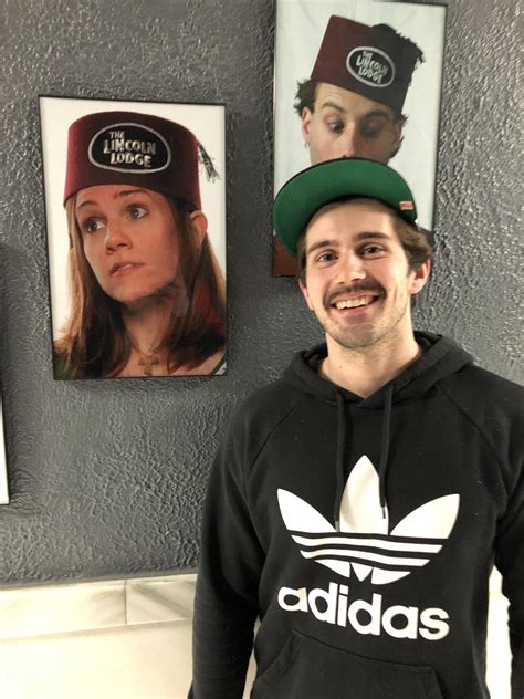 Nick Mullen : r/VindictaRateCelebs