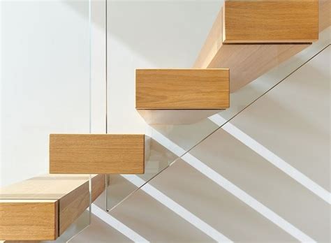 What To Consider When Choosing A Floating Staircase Life Daily News