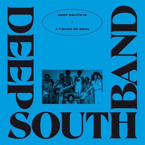 Deep South Band Spotify