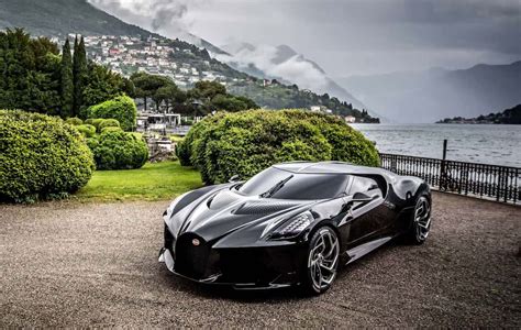 Most Expensive Cars The Top 20 In The World Today And Their Prices