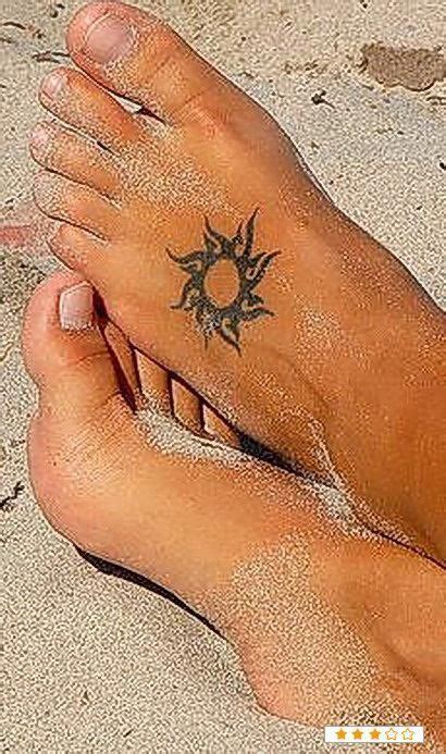 Tattoo On Foot Sleevetattoos Foot Tattoos Tattoos For Women Flowers