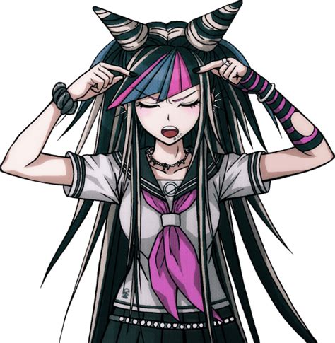 Check spelling or type a new query. Image - Ibuki Mioda Halfbody Sprite (2).png | Danganronpa ...