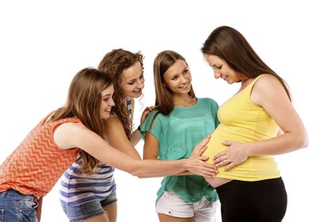 Adolescentes Embarazadas Porno Alta California