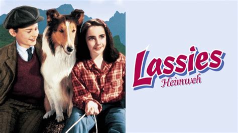 lassie held auf vier pfoten apple tv