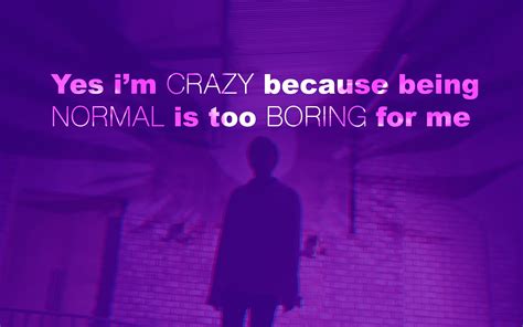 Aesthetic purple bts jhope crazy | Purple aesthetic, Aesthetic iphone wallpaper, Quote aesthetic