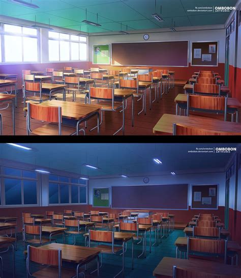 Chọn Lọc 31 Hình ảnh Visual Novel Classroom Background