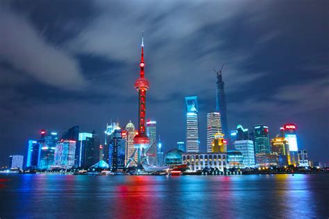 Free Things To Do In Shanghai 10 Activities To Enjoy Candc Cedric Lizotte