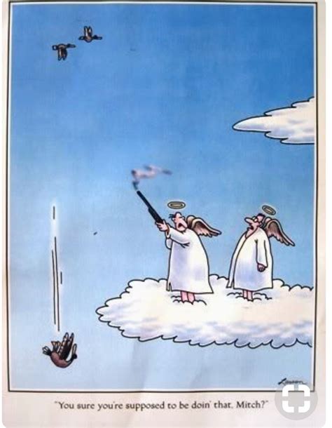 Pin By James On Humor The Far Side Far Side Cartoons Gary Larson