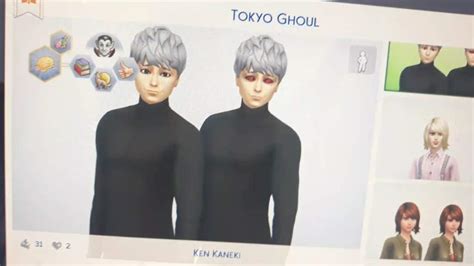 Sims 4 Ghoul Mod Qeq