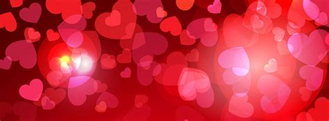 Free Valentines Day Facebook Covers Clipart Timeline Images