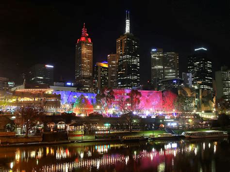 What To Do At Night In Melbourne Melbourne Nightlife Guide