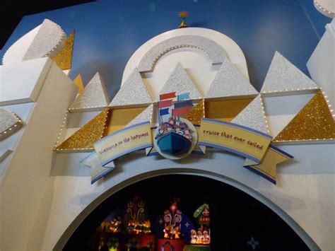 It's a Small World ride - DisFamilyTravels | Small world ride, Its a small world ride, Small world
