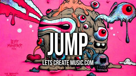Jump Motivational Trap Beat New Rap Hip Hop Instrumental Music