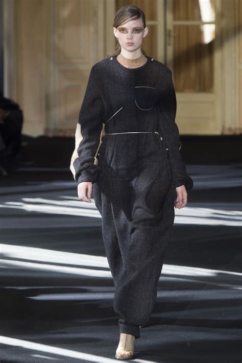See The Complete Acne Studios Fall Ready To Wear Collection